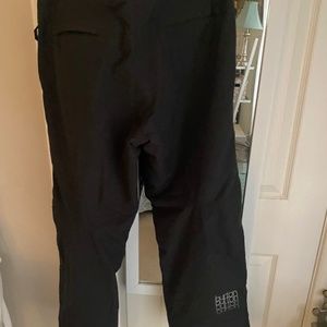 Women's snowboard ski pants